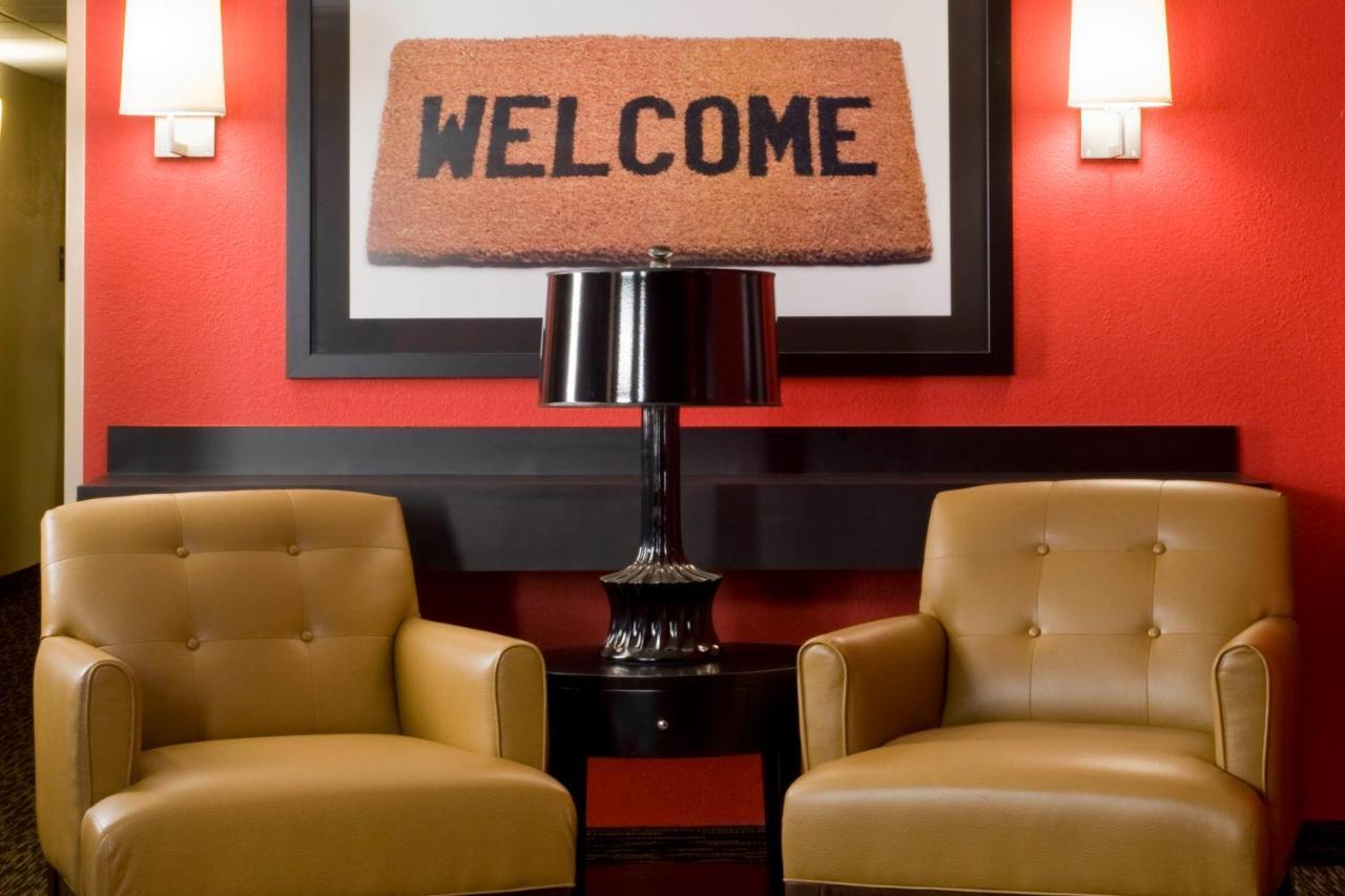 Extended Stay America Suites - Rochester - Henrietta Ridgeland Eksteriør bilde