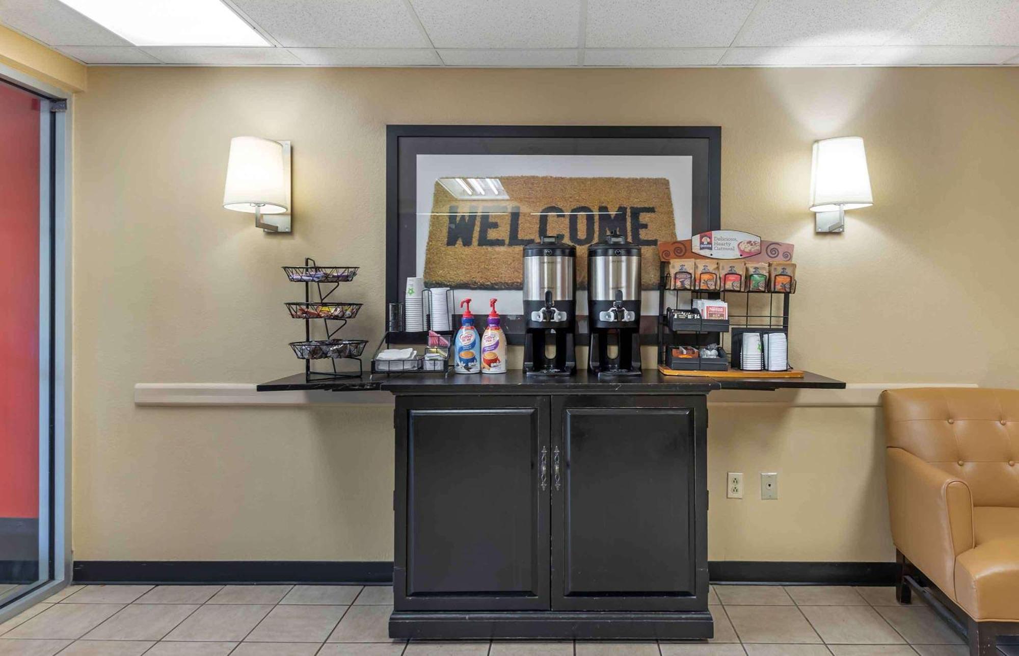 Extended Stay America Suites - Rochester - Henrietta Ridgeland Eksteriør bilde