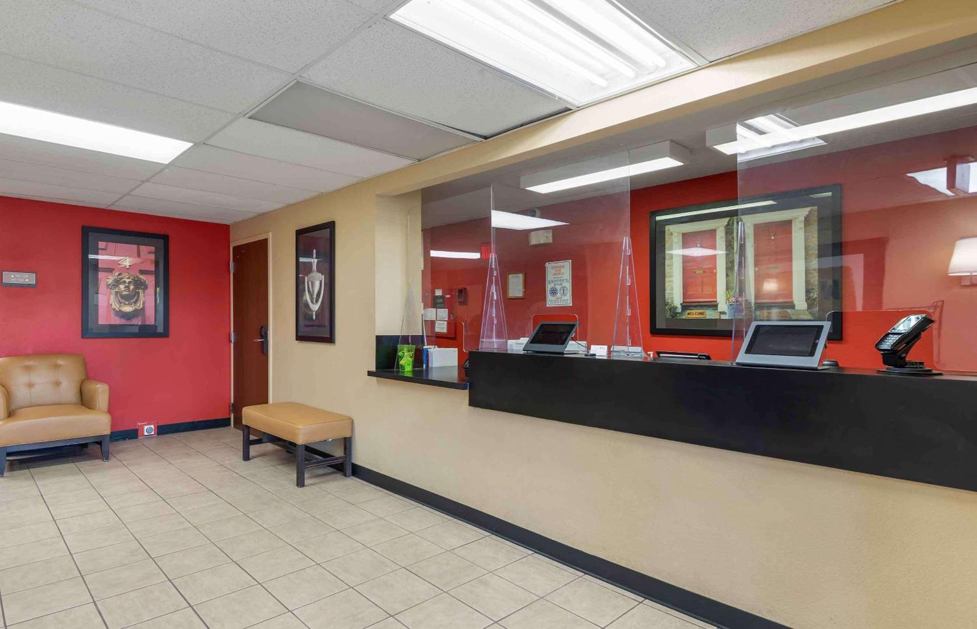 Extended Stay America Suites - Rochester - Henrietta Ridgeland Eksteriør bilde